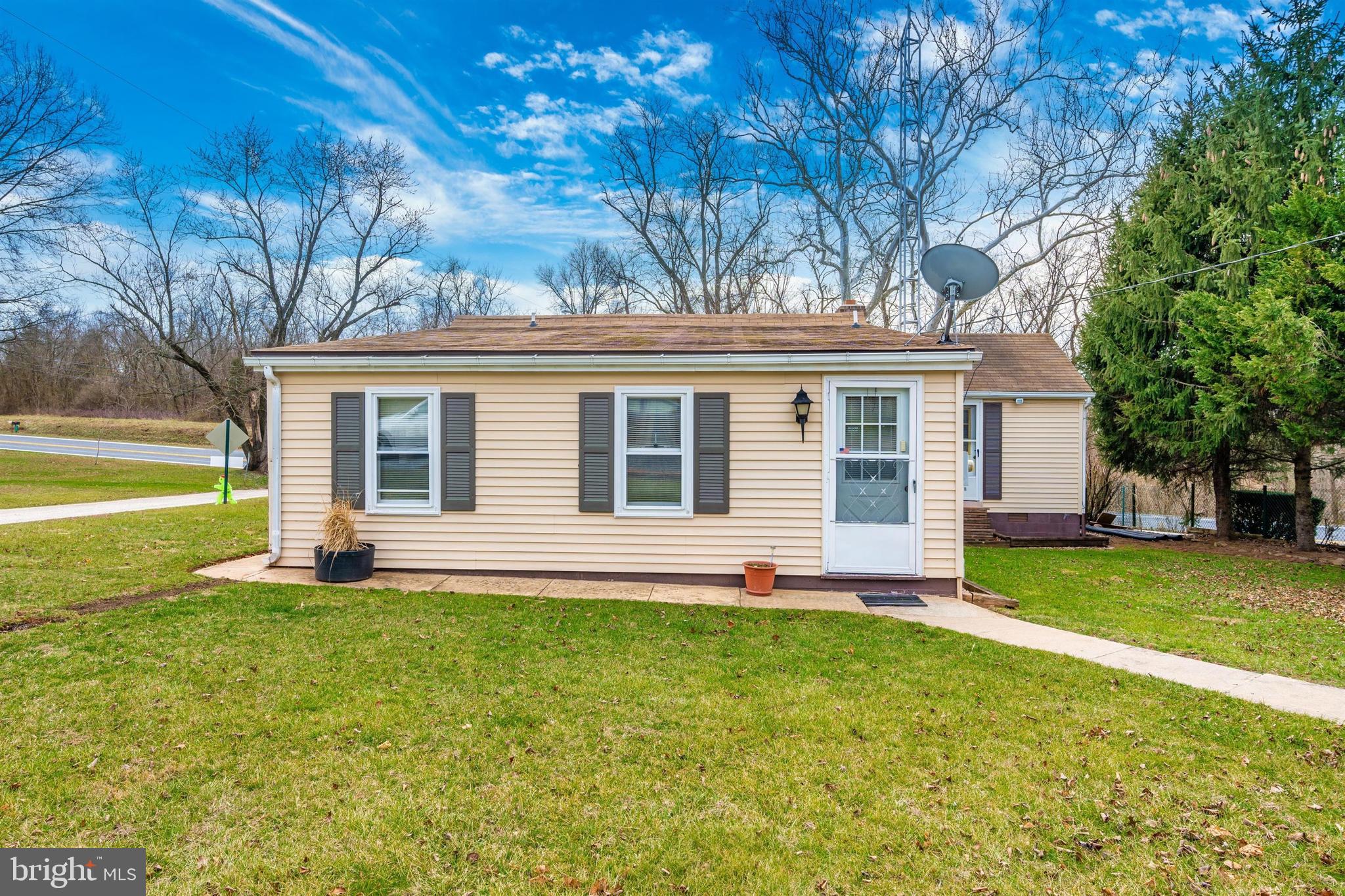 9602 Rocky Ridge Road Rocky Ridge, MD 21778 - Photo 36 of 47