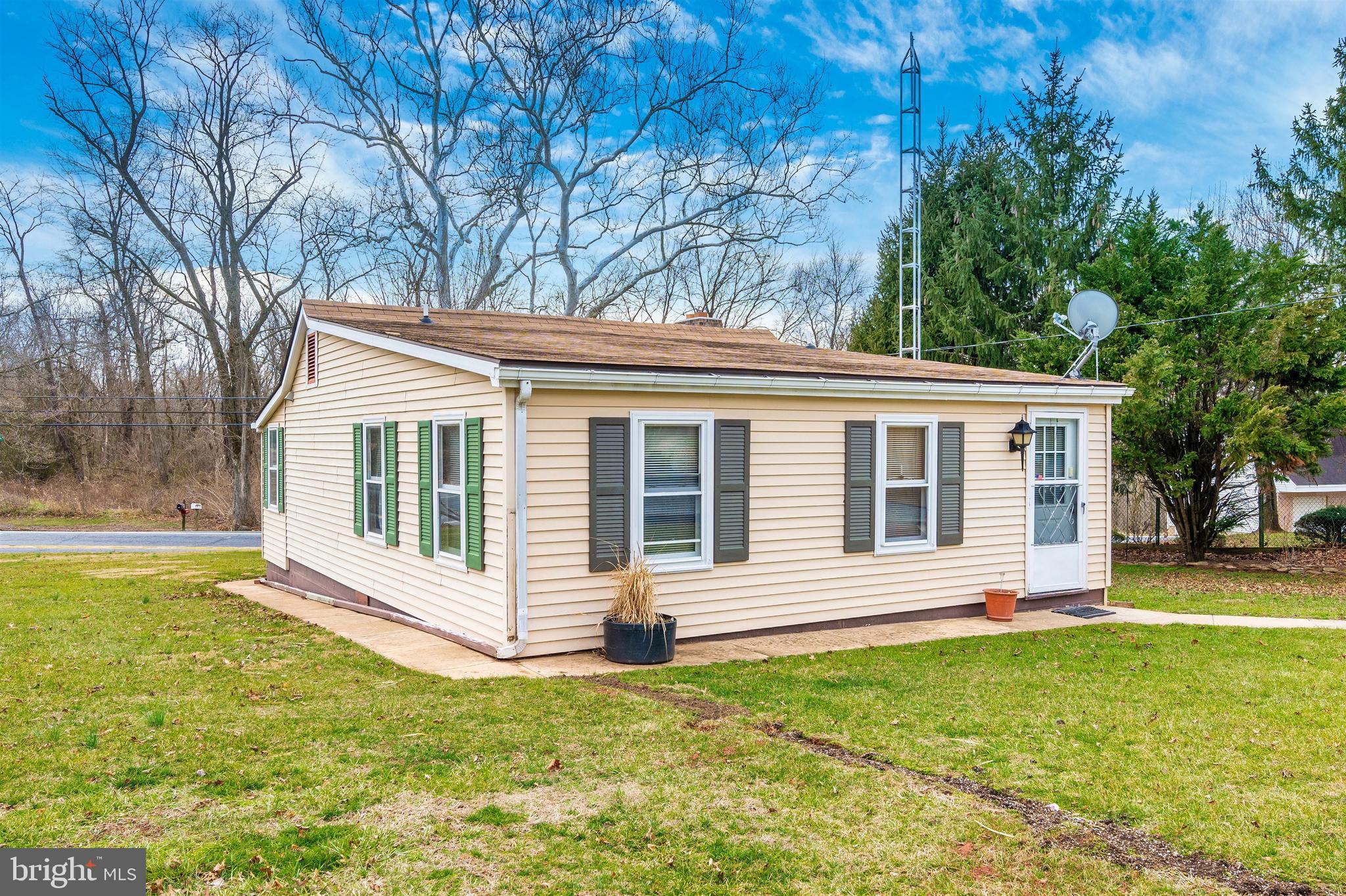 9602 Rocky Ridge Road Rocky Ridge, MD 21778 - Photo 37 of 47