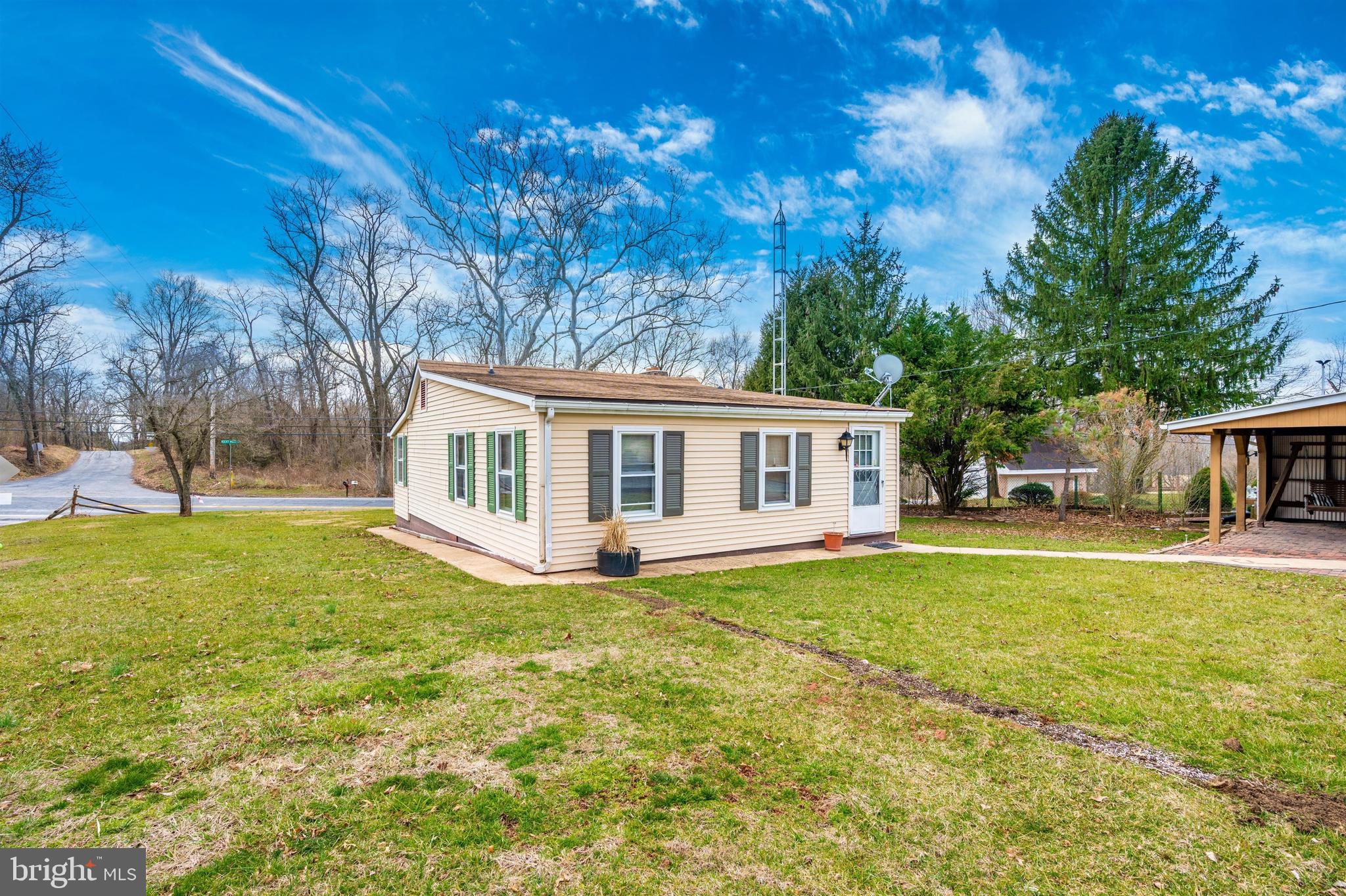 9602 Rocky Ridge Road Rocky Ridge, MD 21778 - Photo 38 of 47