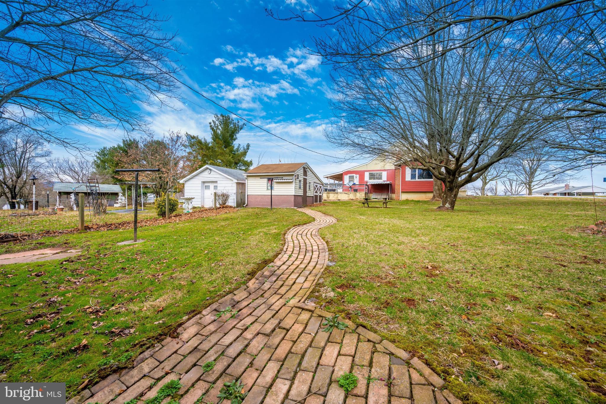 9602 Rocky Ridge Road Rocky Ridge, MD 21778 - Photo 39 of 47
