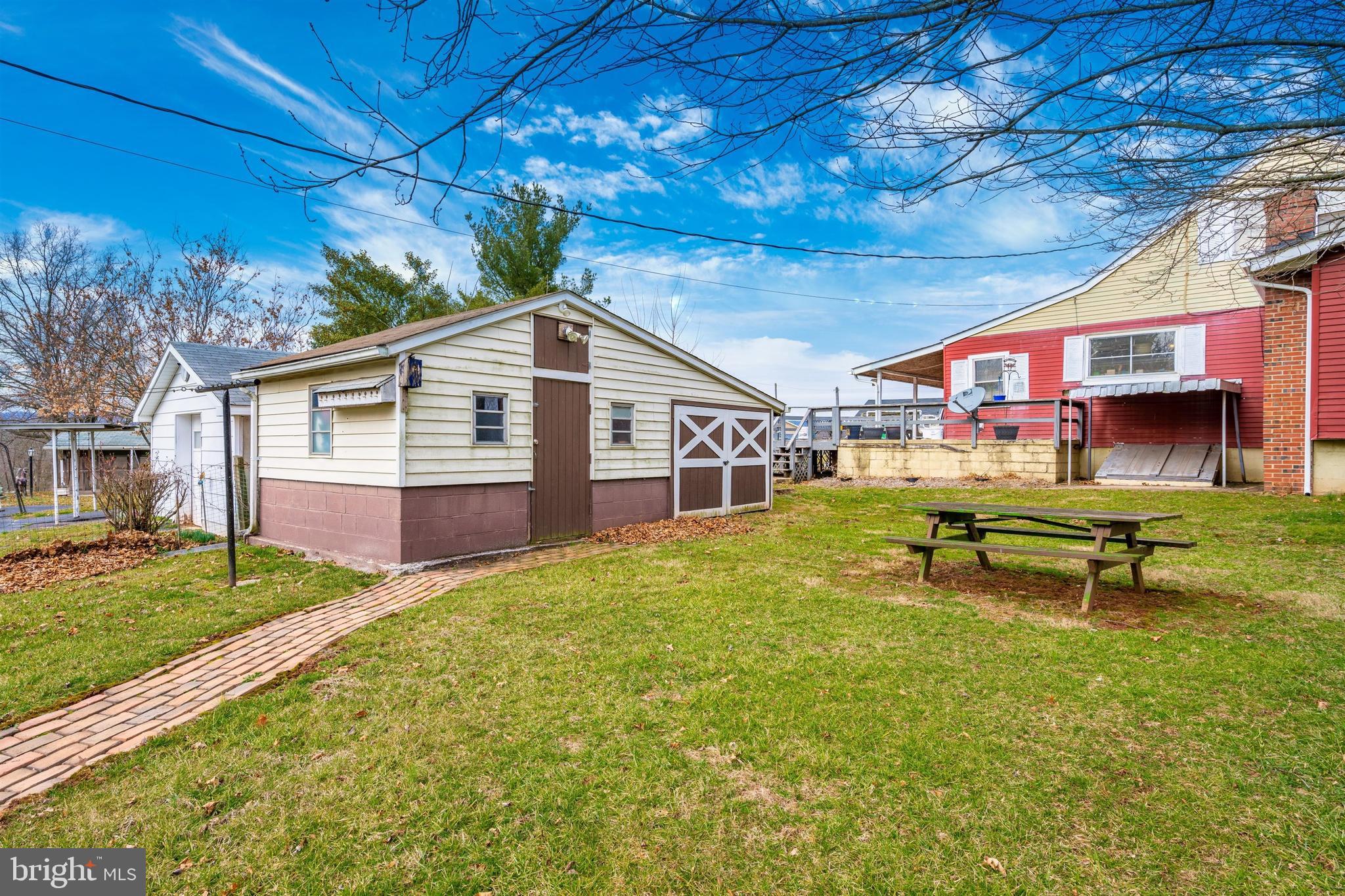 9602 Rocky Ridge Road Rocky Ridge, MD 21778 - Photo 40 of 47