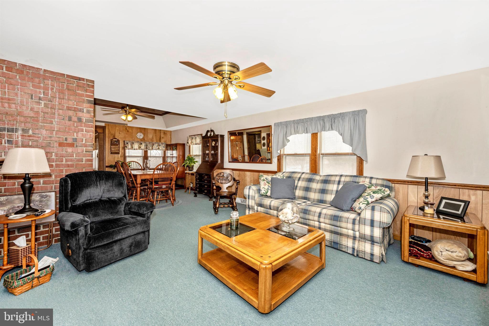 9602 Rocky Ridge Road Rocky Ridge, MD 21778 - Photo 5 of 47