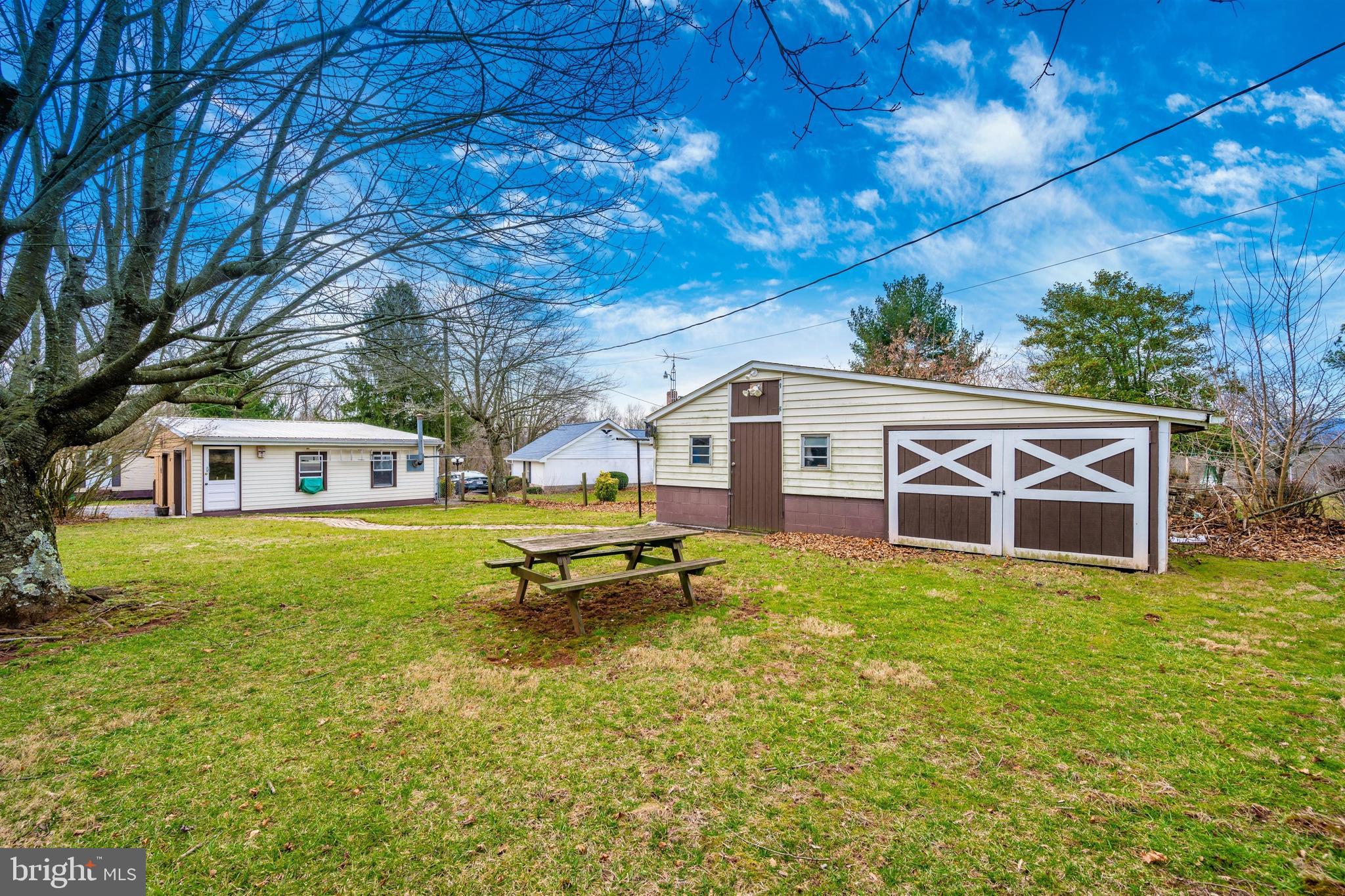 9602 Rocky Ridge Road Rocky Ridge, MD 21778 - Photo 41 of 47