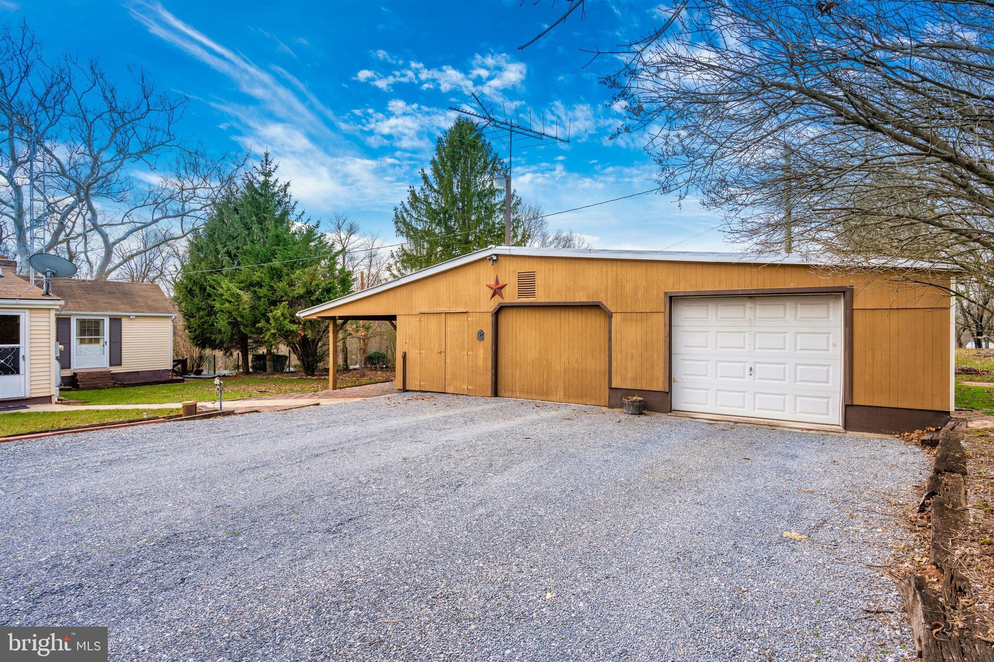 9602 Rocky Ridge Road Rocky Ridge, MD 21778 - Photo 42 of 47