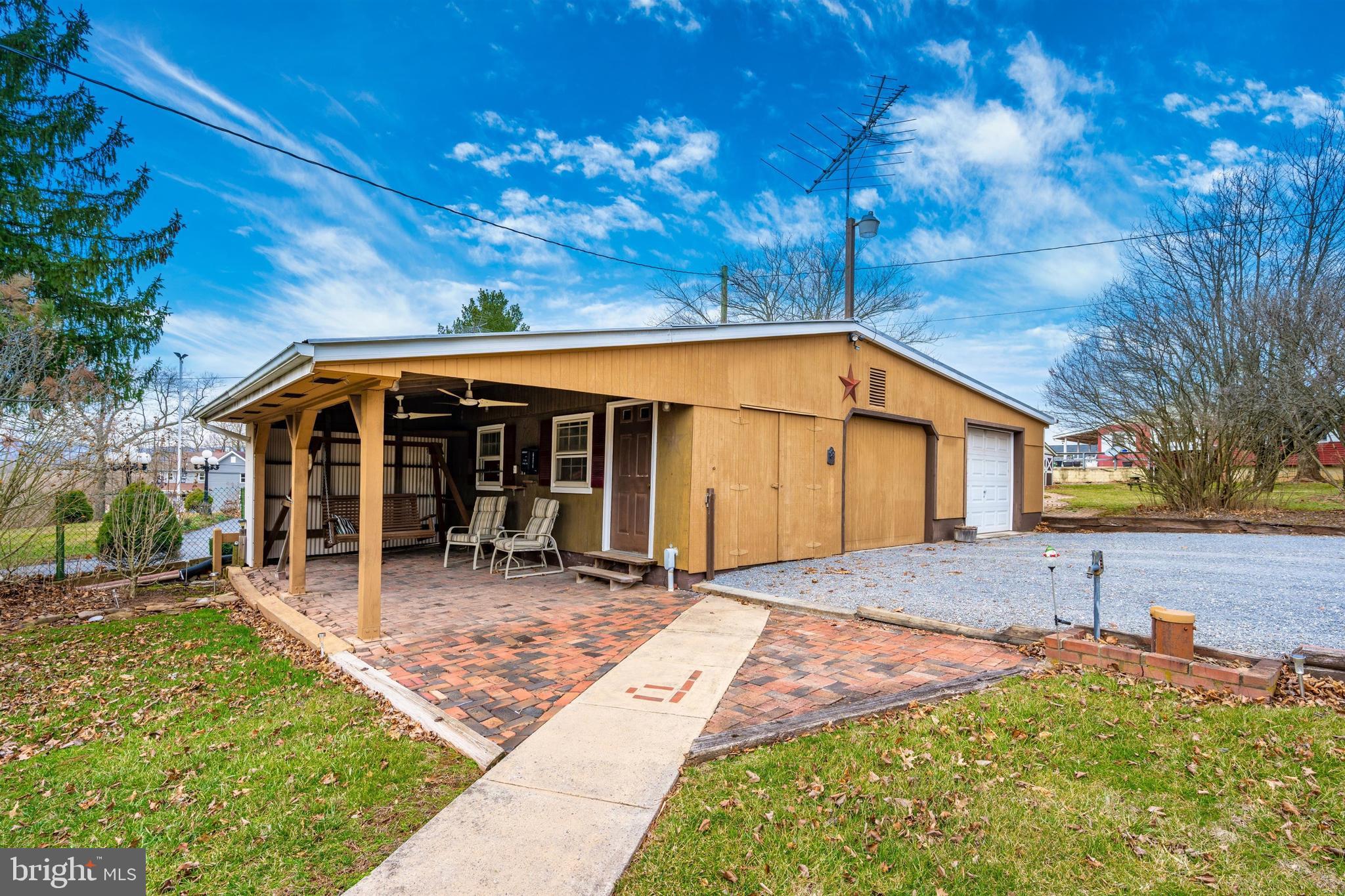 9602 Rocky Ridge Road Rocky Ridge, MD 21778 - Photo 43 of 47