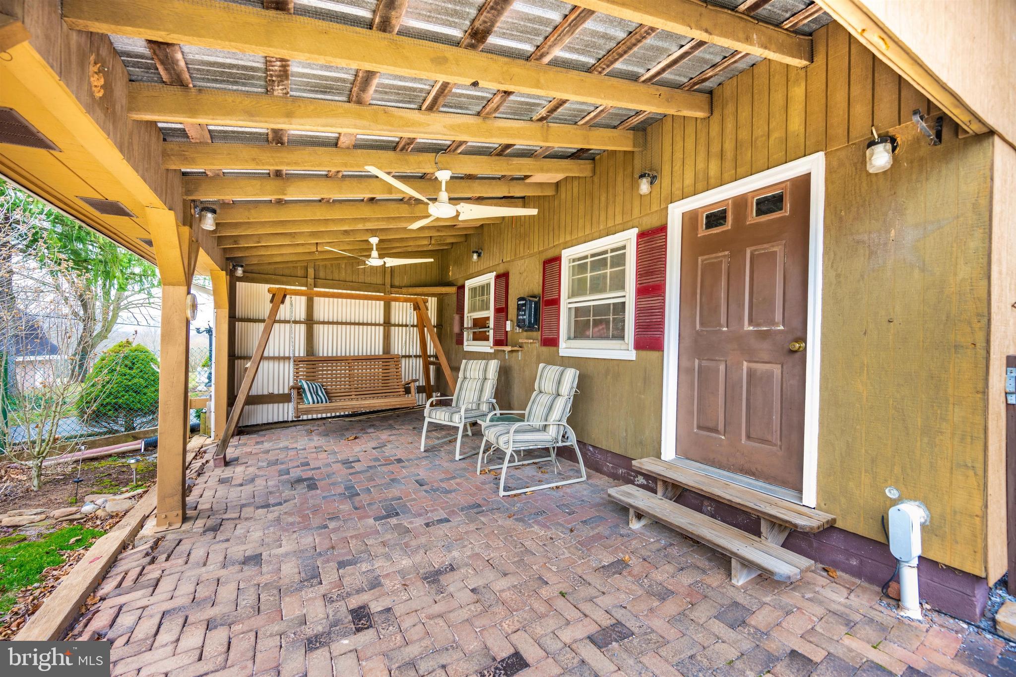 9602 Rocky Ridge Road Rocky Ridge, MD 21778 - Photo 44 of 47