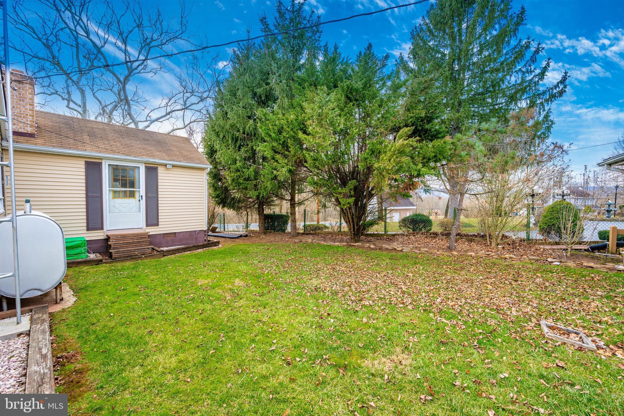 9602 Rocky Ridge Road Rocky Ridge, MD 21778 - Photo 45 of 47