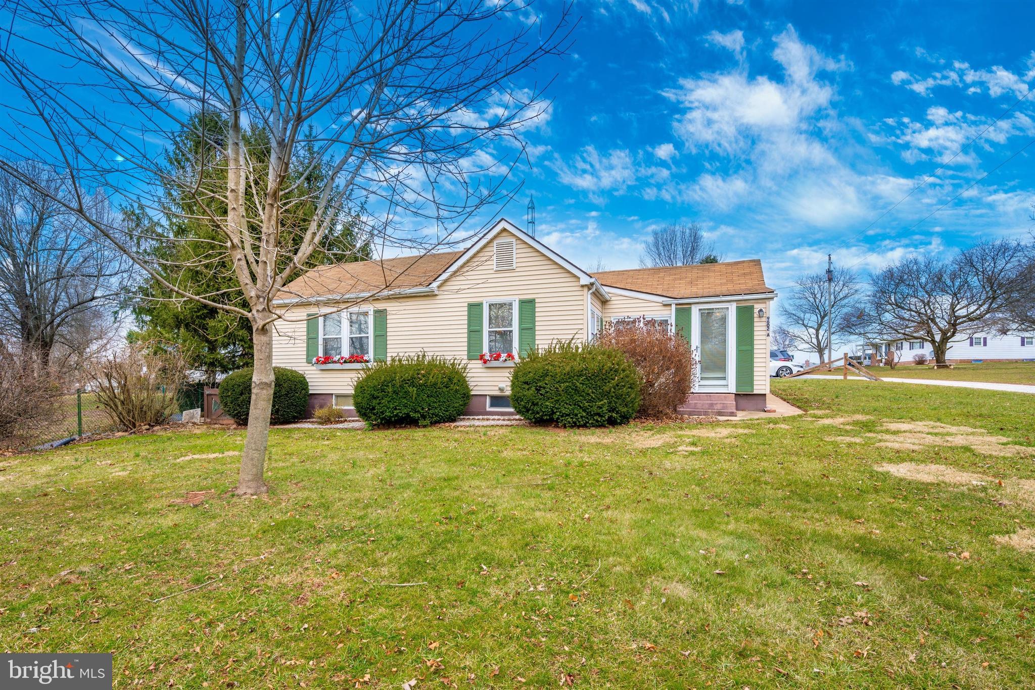 9602 Rocky Ridge Road Rocky Ridge, MD 21778 - Photo 47 of 47