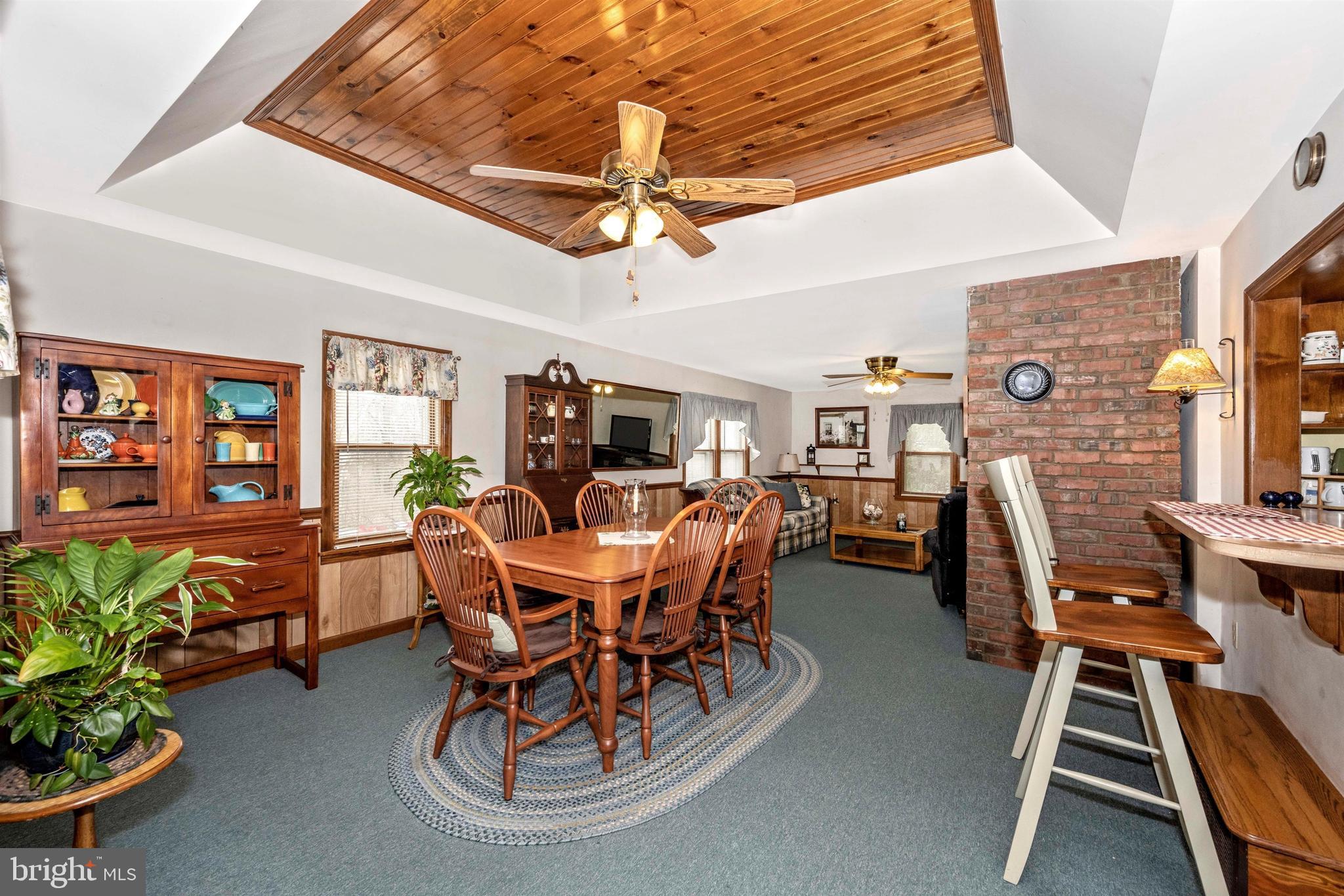 9602 Rocky Ridge Road Rocky Ridge, MD 21778 - Photo 7 of 47