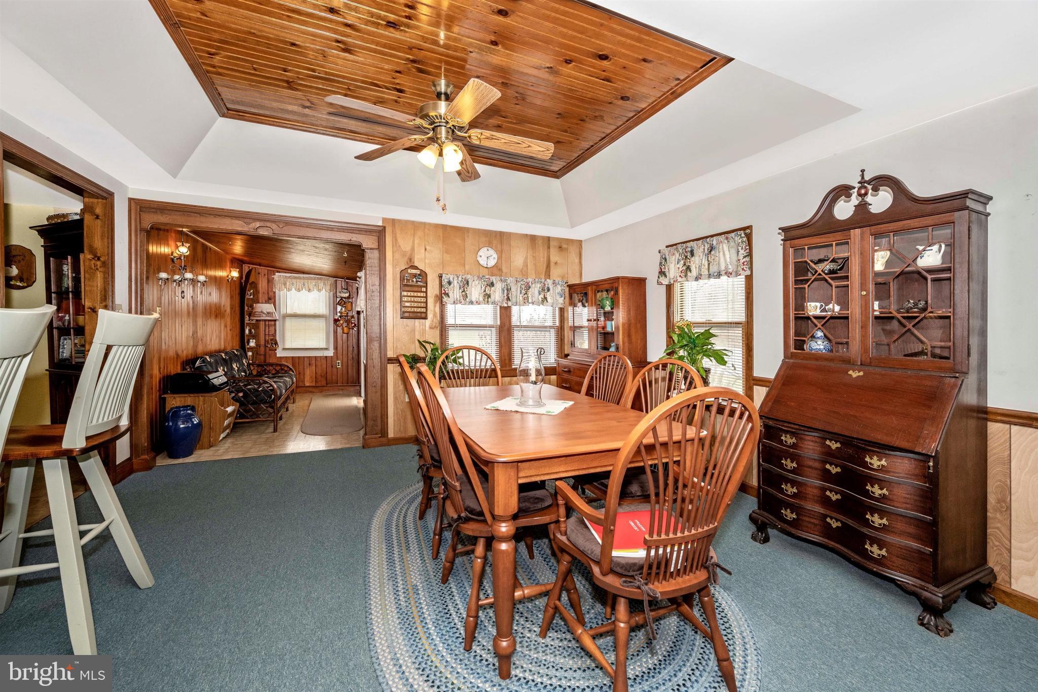 9602 Rocky Ridge Road Rocky Ridge, MD 21778 - Photo 8 of 47