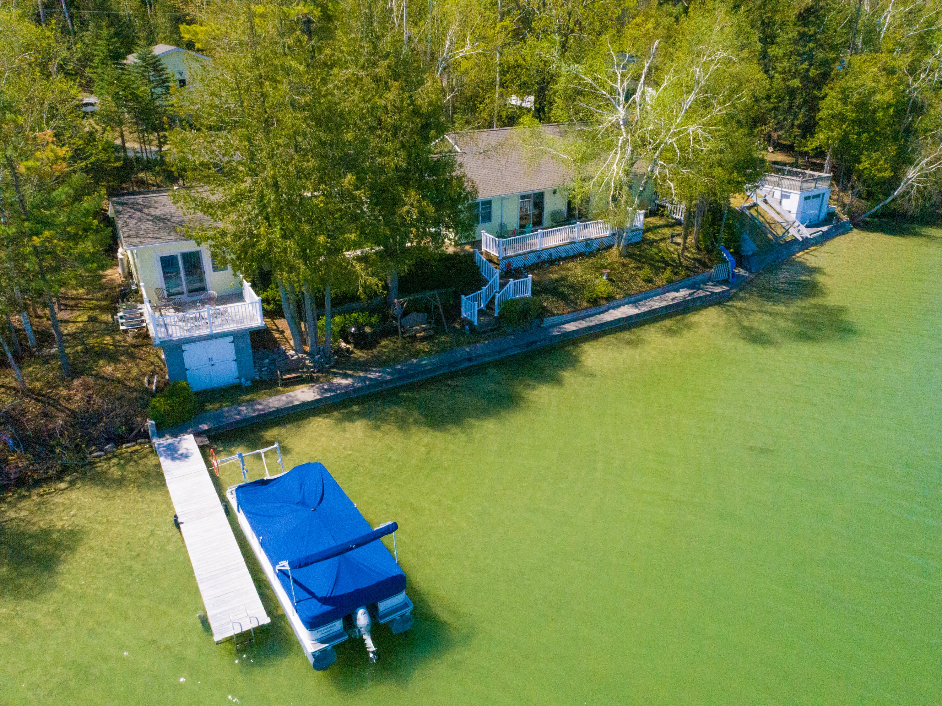 9415 Blue Horizon Road Presque Isle, MI 49777 - Photo 1 of 44 Gallery Image 1