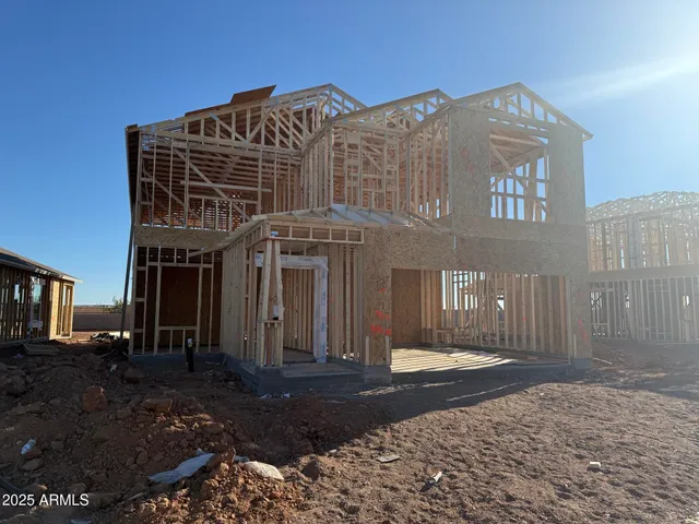 $474,990 | 3996 East Ter Court, San Tan Valley, AZ 85143