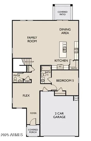 $474,990 | 3996 East Ter Court, San Tan Valley, AZ 85143