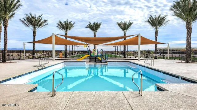 $474,990 | 3996 East Ter Court, San Tan Valley, AZ 85143