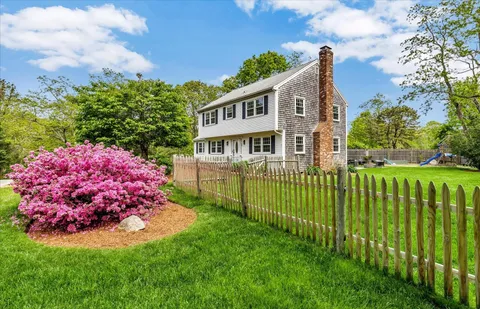 $765,000 | 22 Windswept Drive, Sandwich, MA 02563
