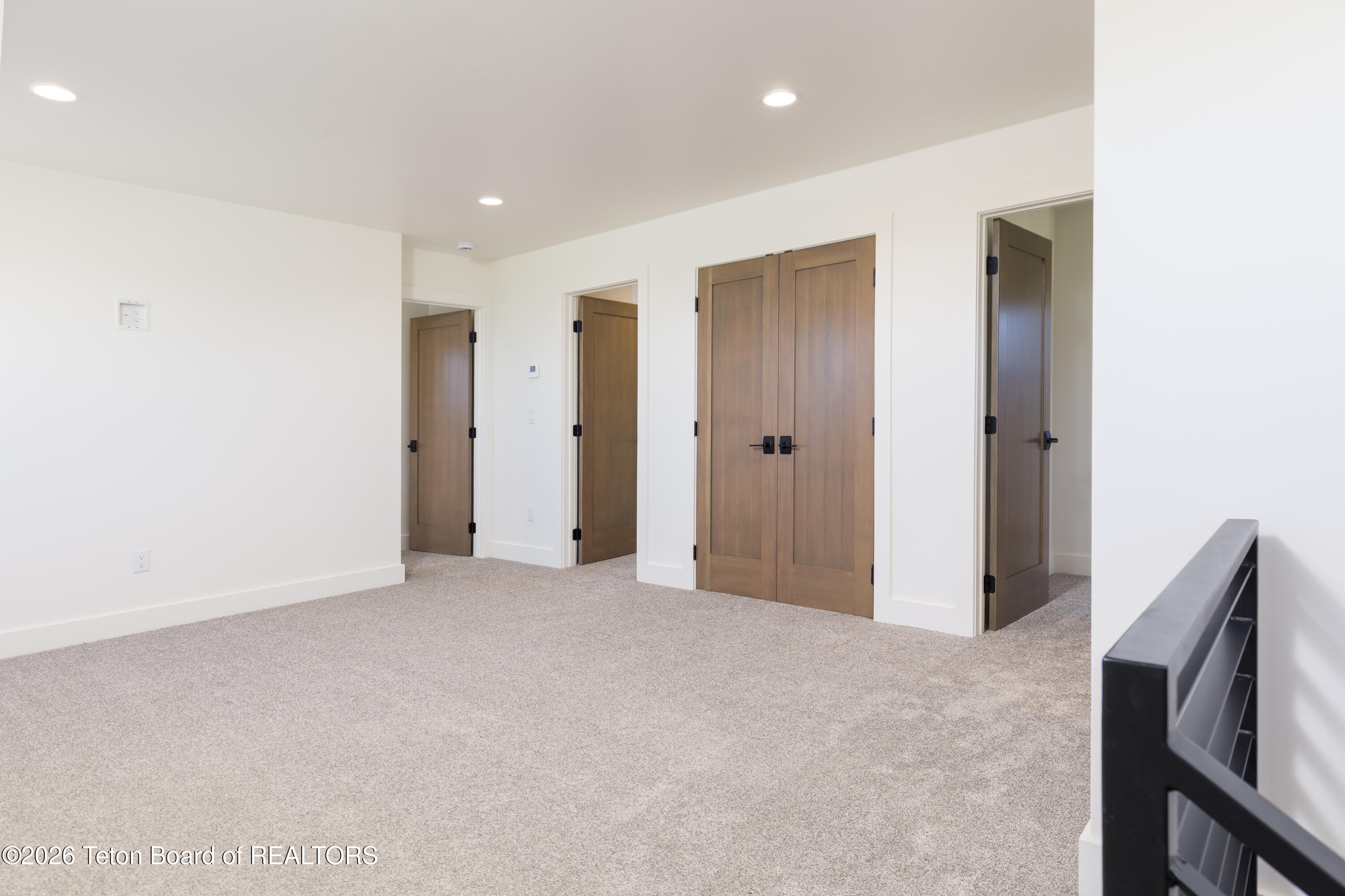 9491 Timberline Loop Victor, ID 83455 - Photo 24 of 56 Second Floor Living Area