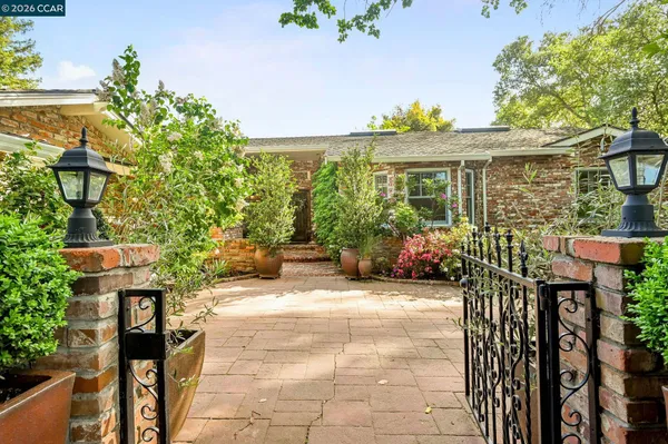 $3,995,000 | 2007 Calle Los Callados, Diablo, CA 94528