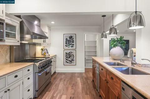 $3,995,000 | 2007 Calle Los Callados, Diablo, CA 94528