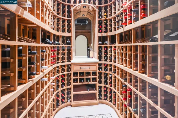 $3,995,000 | 2007 Calle Los Callados, Diablo, CA 94528