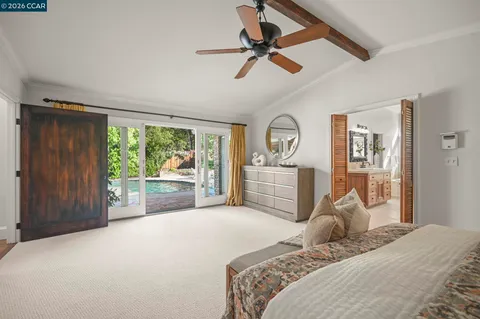 $3,995,000 | 2007 Calle Los Callados, Diablo, CA 94528