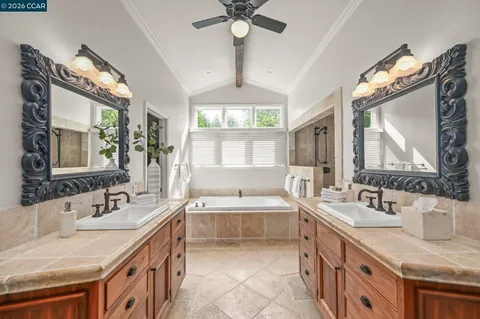 $3,995,000 | 2007 Calle Los Callados, Diablo, CA 94528