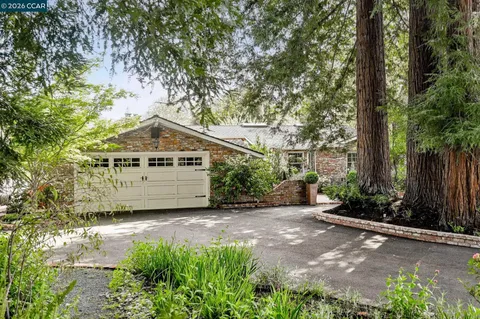 $3,995,000 | 2007 Calle Los Callados, Diablo, CA 94528