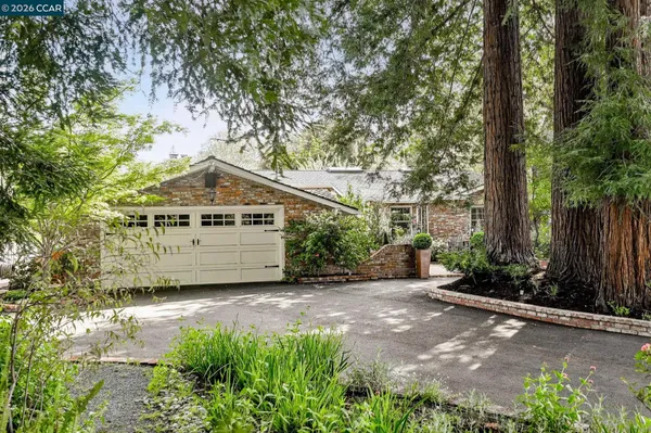 $3,995,000 | 2007 Calle Los Callados, Diablo, CA 94528