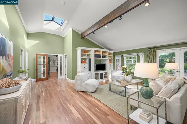 $3,995,000 | 2007 Calle Los Callados, Diablo, CA 94528