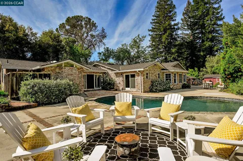 $3,995,000 | 2007 Calle Los Callados, Diablo, CA 94528