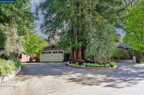 $3,995,000 | 2007 Calle Los Callados, Diablo, CA 94528