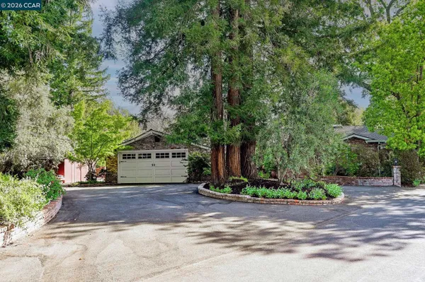 $3,995,000 | 2007 Calle Los Callados, Diablo, CA 94528