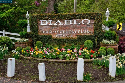 $3,995,000 | 2007 Calle Los Callados, Diablo, CA 94528