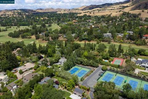 $3,995,000 | 2007 Calle Los Callados, Diablo, CA 94528