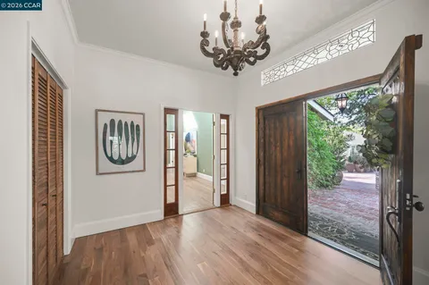 $3,995,000 | 2007 Calle Los Callados, Diablo, CA 94528