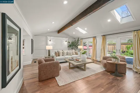 $3,995,000 | 2007 Calle Los Callados, Diablo, CA 94528