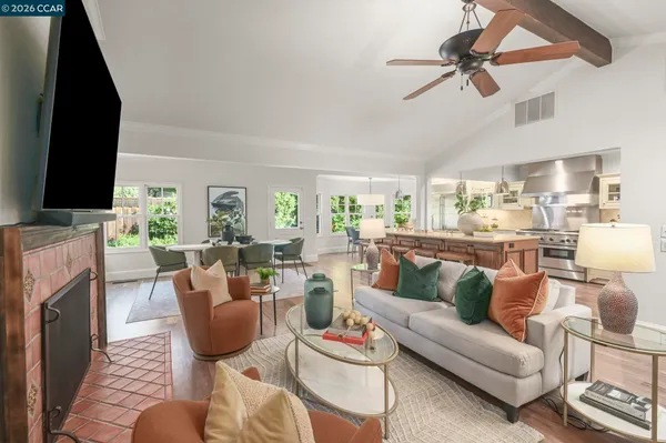 $3,995,000 | 2007 Calle Los Callados, Diablo, CA 94528