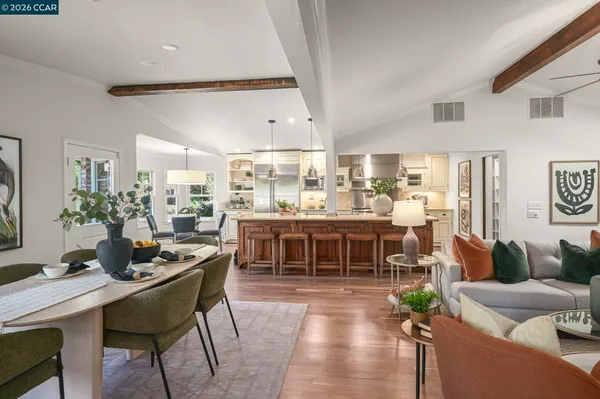 $3,995,000 | 2007 Calle Los Callados, Diablo, CA 94528