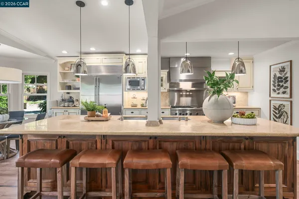 $3,995,000 | 2007 Calle Los Callados, Diablo, CA 94528