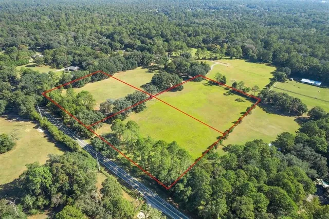 $375,000 | Lot 1 Bella Bianco Way, Tallahassee, FL 32309