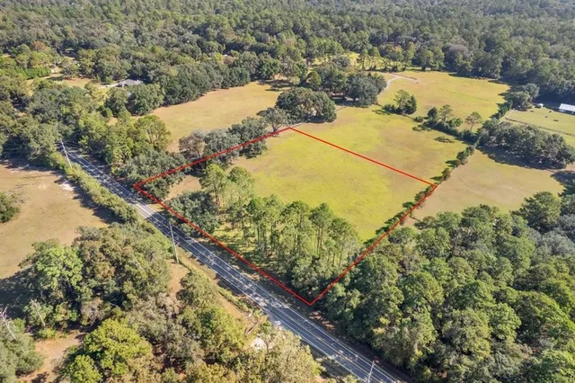 $375,000 | Lot 1 Bella Bianco Way, Tallahassee, FL 32309