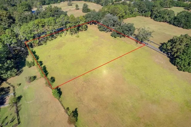 $375,000 | Lot 1 Bella Bianco Way, Tallahassee, FL 32309