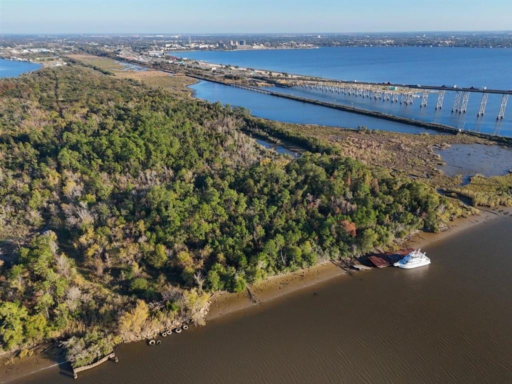 Tbd River Road Lake Charles, LA 70601 - Photo 1 of 10