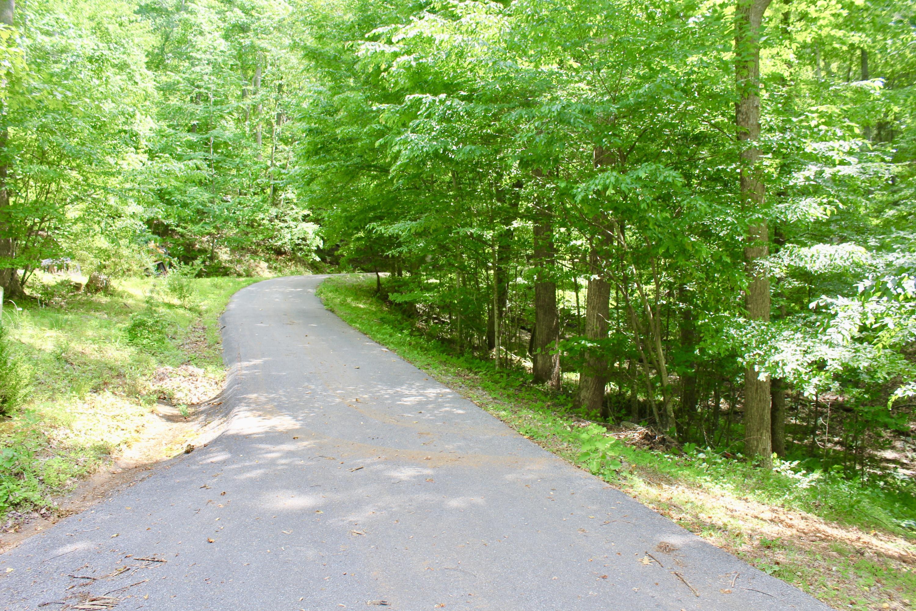 224 Board Mountain Road Goodview, VA 24095 - Photo 17 of 17 a view of a street view