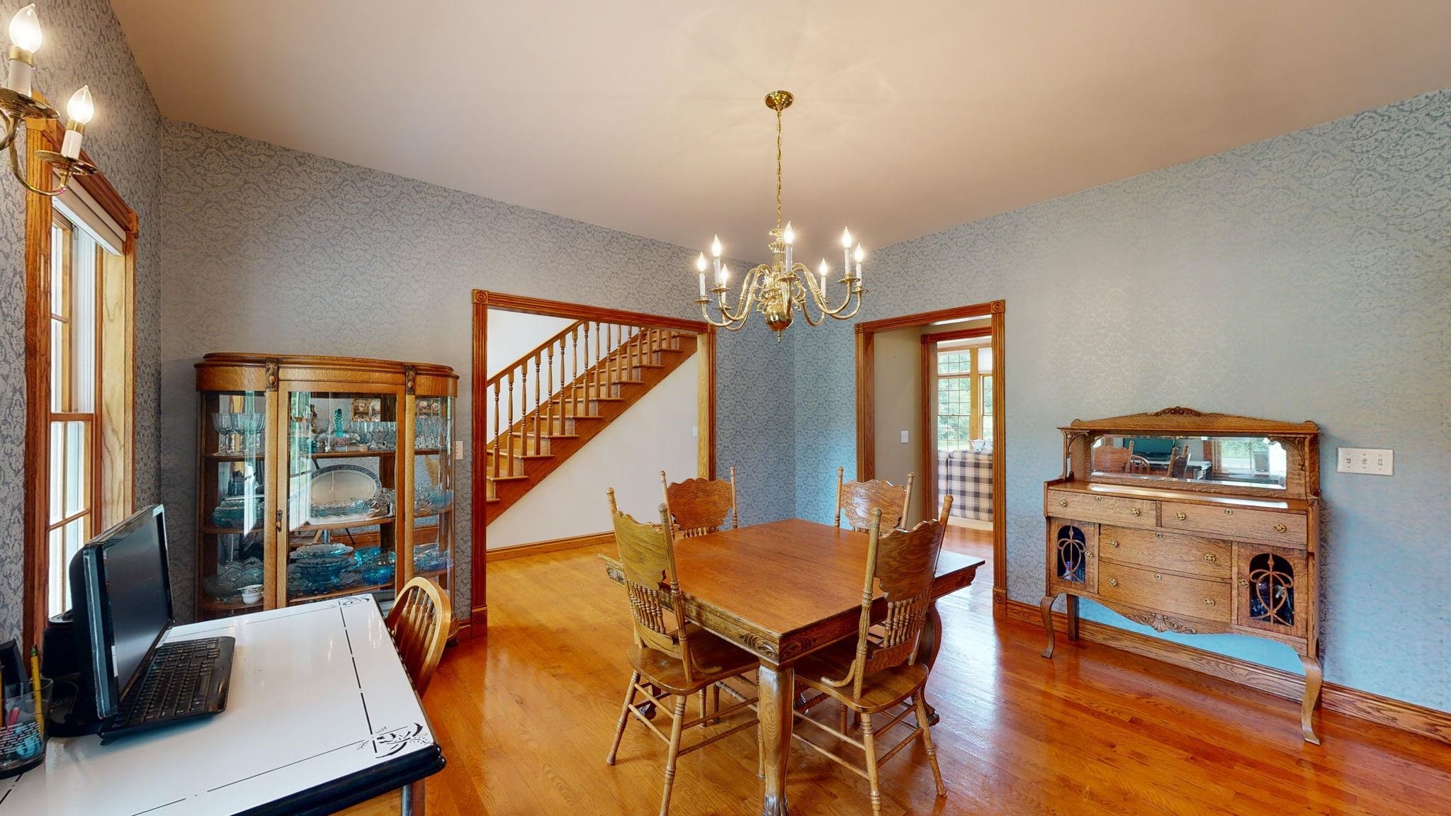 15293 Frandsche Road Chesaning, MI 48616 - Photo 15 of 53