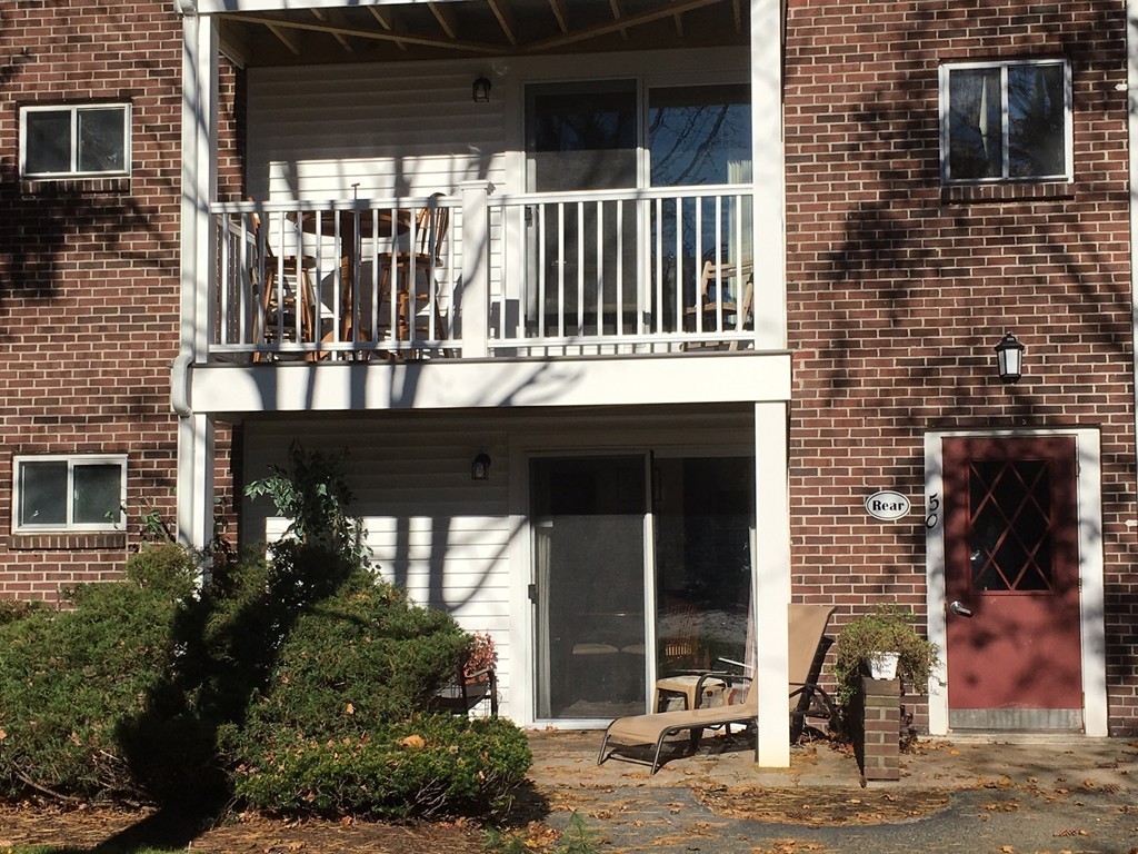50 Will Drive, Unit 76 Canton, MA 02021 - Photo 13 of 17