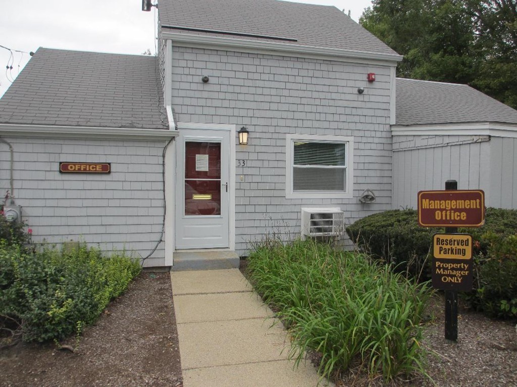 50 Will Drive, Unit 76 Canton, MA 02021 - Photo 15 of 17