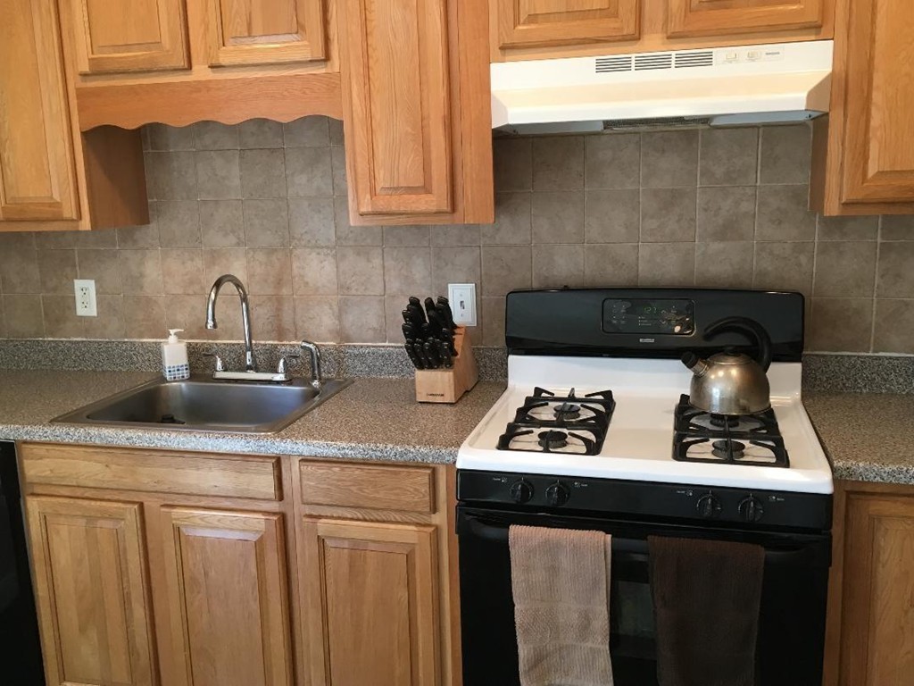 50 Will Drive, Unit 76 Canton, MA 02021 - Photo 5 of 17