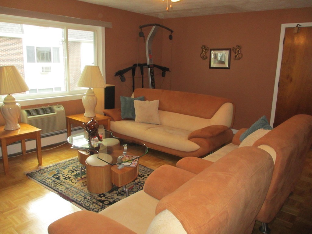 50 Will Drive, Unit 76 Canton, MA 02021 - Photo 7 of 17