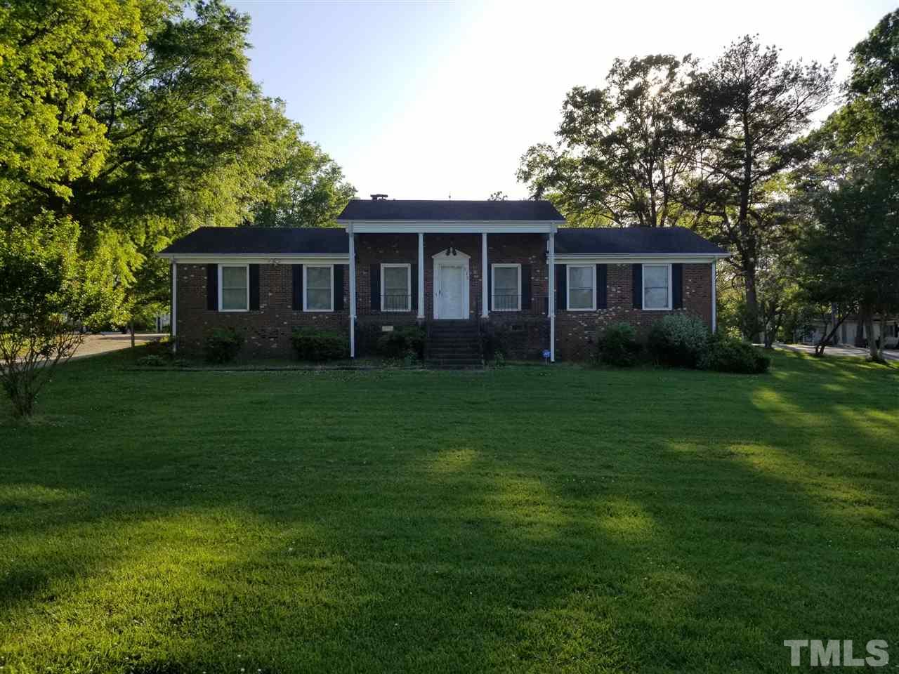 515 Shepard School Road Zebulon, NC 27597 - Photo 2 of 16 Gallery Image 2
