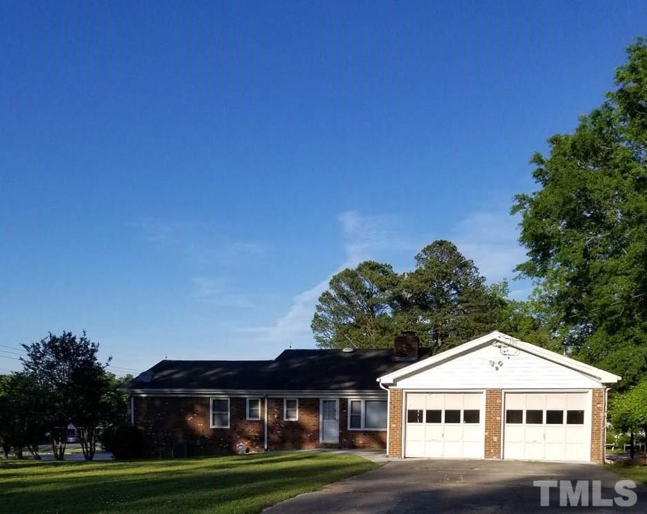 515 Shepard School Road Zebulon, NC 27597 - Photo 4 of 16 Gallery Image 4